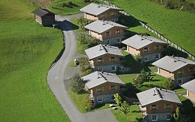 Das Resort Brixen